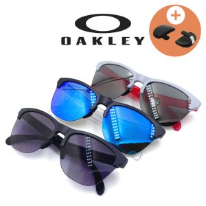 오클리 프로그스킨 라이트 아시안 핏 FROGSKINS(A) LITE 9374 선글라스 2KK4CFX