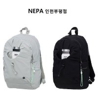 NEPA SIGNAL 시그널 보틀백팩 7IC7527 가벼운 등산, 여행, 일상에서 모두 활용