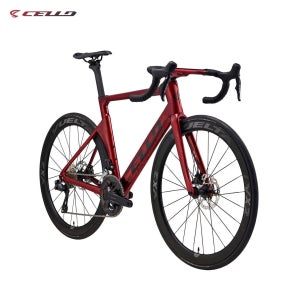 2026 첼로 엘리엇 E7 [새벽배송] Di2 무선 24단 변속 입문용 카본 로드바이크 자전거