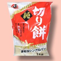 키리모찌 짱구떡 캠핑 곤약떡 1kg