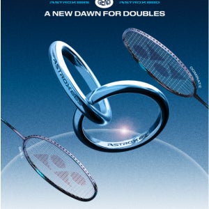 요넥스 아스트록스 88D PRO 배드민턴라켓 3U 4U 3세대