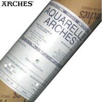 ARCHES 아르쉬 수채화지롤 80호 300g 황목