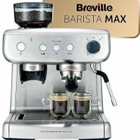 브레빌 전자동커피머신 가정용 커피머신 Breville VCF126X