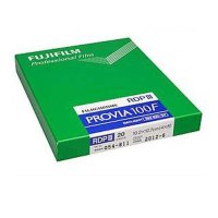 fujifilm fujichrome provia rdp iii 100f 컬러 슬라이드 필름 iso 100 4x534 20매 투명 필름