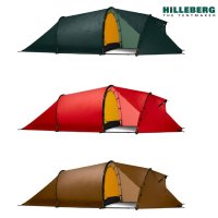 힐레베르그 날로 Hilleberg Nallo 3gt 동계 백패킹 텐트