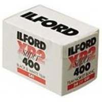 ilford xp2 400asa 35mm 블랙 앰프 흰색 필름 24 노출