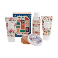 케스키드슨 Cath kidston (입욕제, 바디로션, 핸드크림, 스크럽, 거품목욕) 선물세트