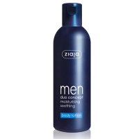 지아자 맨(Men) 남성용 보습 바디로션 300ml