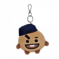 오로라월드 BT21 애프터스쿨 키링 인형 SHOOKY