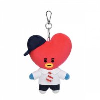 오로라월드 BT21 애프터스쿨 키링 인형 TATA