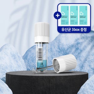 [NGS 미생물 검사] 인크로비 마이크로바이옴 장내 미생물 분석