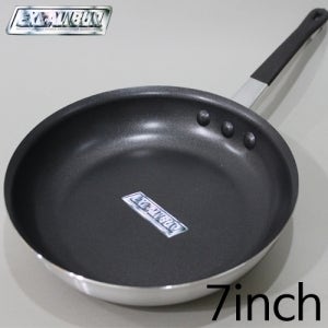 엑스칼리버 후라이팬 / 파스타팬 7인치