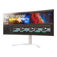 LG 울트라 와이드 게이밍 커브드 모니터 38인치 144hz 사업자전용 38WN95CBKR