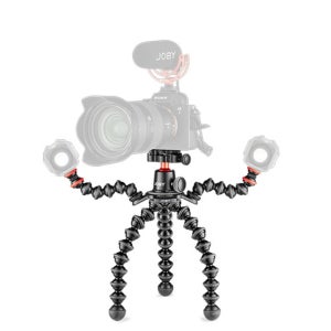 조비 GorillaPod 3K PRO Rig 고릴라포드 3K 프로 리그
