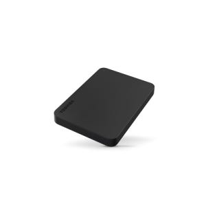 도시바 외장하드 Canvio Basics 3.0 2TB 블랙