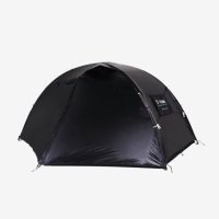 헬리녹스 알파인돔 2p 블랙 Helinox Alpine Dome 2p Black