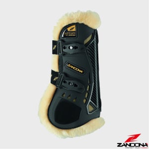 [ZANDONA] Elite Air Sensitive Tendon 엘리트 에어 센시티브 양털 앞다리 보호 아대