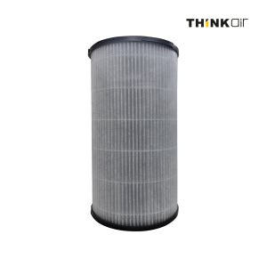 씽크에어 AD12C용필터 AD12CF 헤파13등급 복합 필터