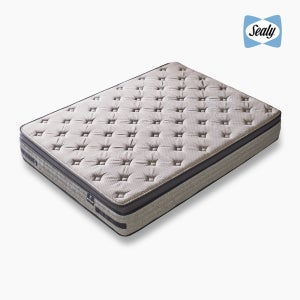 씰리 에드가 2 플러쉬 매트리스 30cm, CK(칼킹), 미디엄소프트