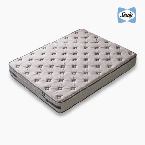 씰리 에드가 2 펌 매트리스 26cm, Q(퀸), 하드