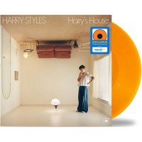 해리 스타일스 LP Harry’s House - Vinyl (옐로우)