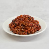 곰소젓갈 비빔낙지젓 500g