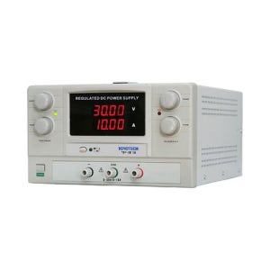 도요테크 DC전원공급기 TDP-1005B