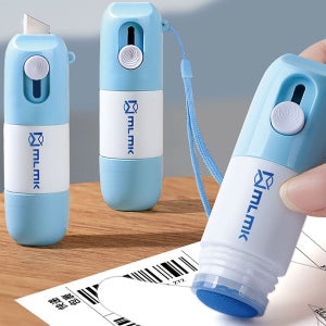 송장지우개 택배칼 택배 송장 개인정보보호