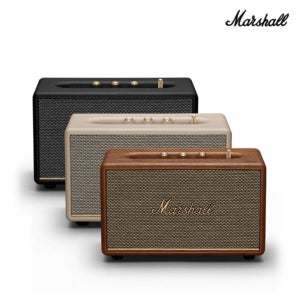 [소비코AV 정품] 마샬 액톤3 ActonIII 블루투스 스피커