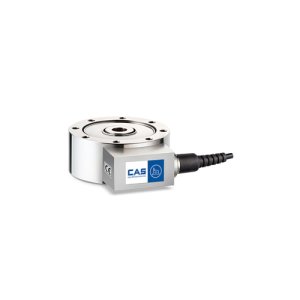CAS 로드셀 LSS-NR-30B 호퍼, 탱크 노이즈 저항 디스크 Load Cell