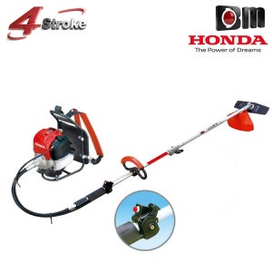 HONDA 엔진예초기 435S 트로틀스위치 배부식 4행정 혼다예초기 GX35 35.8cc
