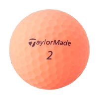 TaylorMade 스트리트 골프 공(1 다스)