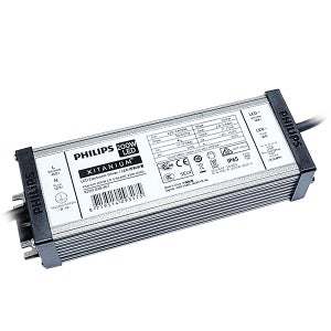 필립스 LED Xitanium 출력전류 드라이버 200W