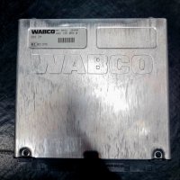 WABCO 와브코 ECU EBS Central Module 2nd step / 4461350590/현대품번956007J600