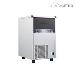 아이스트로 제빙기 얼음 디스펜서 카페 업소용 공냉식 ICI-060A (50/25kg)