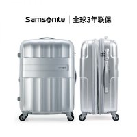 기내용 샘소나이트캐리어 가능한 쌤소나이트 화이트 캐리어 아메리칸투어리스터 샘소나이트 Samsonite 센트릭 피봇 카리브