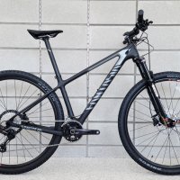 2024 엘파마 판타시아 S 5 XT 24단 S29 8100 스페셜모델 카본 MTB