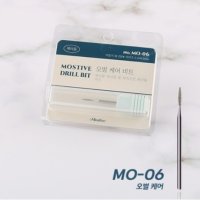 모스티브 오벌 케어 비트 MO06