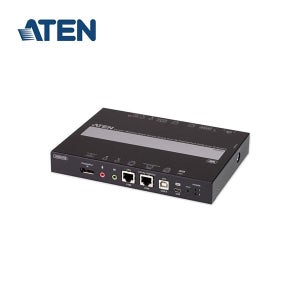 ATEN 에이텐 CN9600 DVI KVM스위치 overIP 랙마운트 USB FPGA그래픽(3.31입고예정)