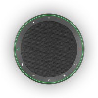 자브라 Jabra Speak2 75 휴대용 하이브리드 워킹 블루투스 5.2 무선 스피커폰