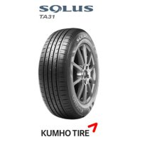 금호타이어솔루스 TA31+ 215/55R17 94V 소나타 2155517 플러스