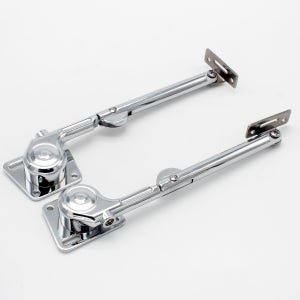 SY-3035 BY4-24 수대 지지대 도어 선반대