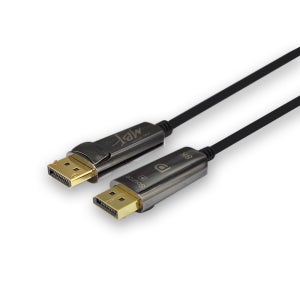 광 DP케이블 1.4 AOC 디스플레이포트 케이블 10m MBF-DPAOC2010