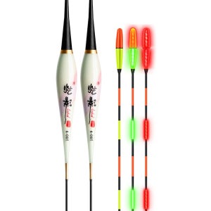 루키드 현영 3 4 점등 민물 전자찌 스마트 민물찌 입질감지센서 붕어 올림 낚시