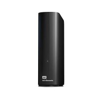 WD Elements 14TB Desktop 외장 하드 드라이브 USB 3.0 - WDBWLG0140HBK-NESN