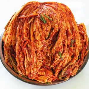 전라도 남도 포기김치 3kg (12종,100% 국산재료,HACCP)