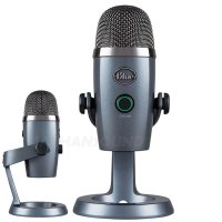 Blue YETI NANO USB 로지텍 블루 콘덴서마이크