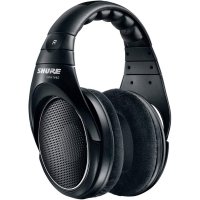 슈어헤드폰 Shure SRH1440 블랙(관부가세 포함)