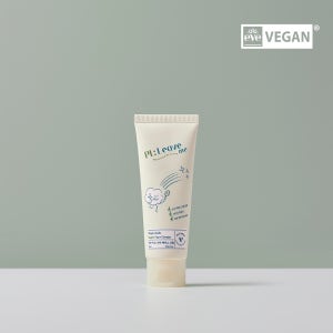 플리브미 비건 키즈 수퍼 페이스 크림 [아기 유아 어린이 보습 로션] 75ml, 1개