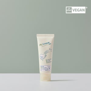플리브미 비건 키즈 수퍼 페이스 크림 [아기 유아 어린이 보습 로션] 75ml, 1개